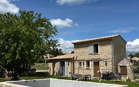 Le Petit Cabanon Provencal